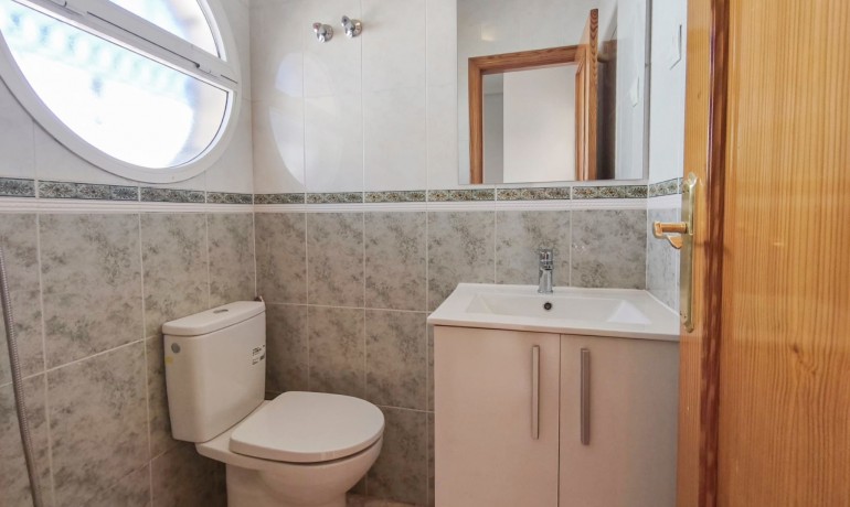 Herverkoop - Appartement / Flat -
Orihuela Costa* - Los Altos