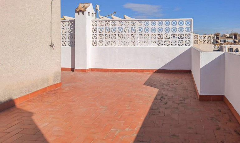 Herverkoop - Appartement / Flat -
Orihuela Costa* - Los Altos