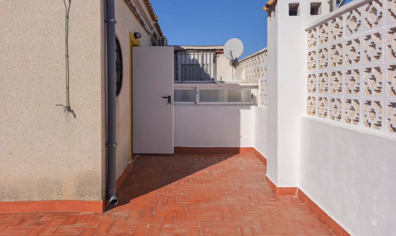 Herverkoop - Appartement / Flat -
Orihuela Costa* - Los Altos