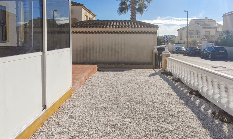 Herverkoop - Appartement / Flat -
Orihuela Costa* - Los Altos