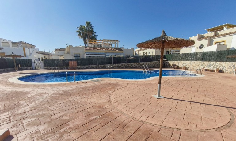 Herverkoop - Appartement / Flat -
Orihuela Costa* - Los Altos