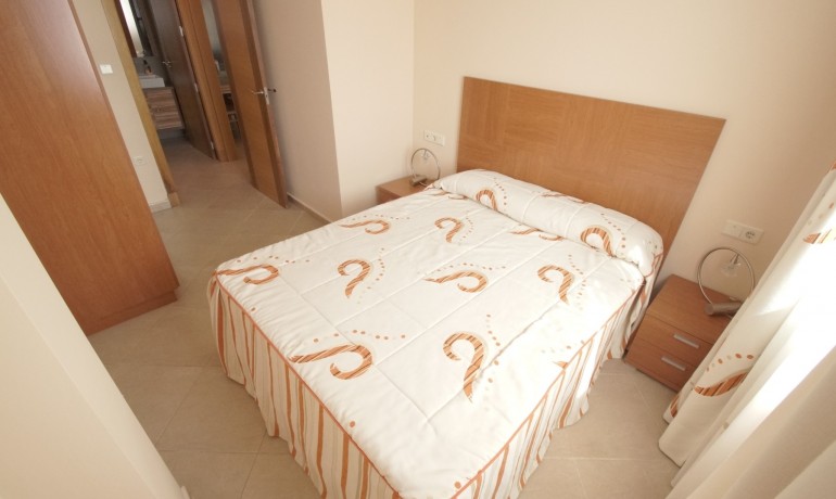 Herverkoop - Appartement / Flat -
Formentera del Segura - Formentera de Segura