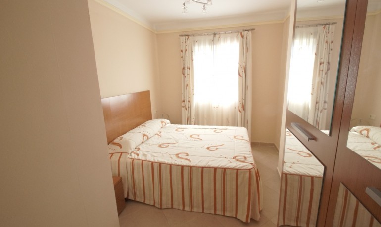 Herverkoop - Appartement / Flat -
Formentera del Segura - Formentera de Segura