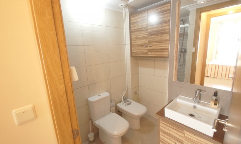 Herverkoop - Appartement / Flat -
Formentera del Segura - Formentera de Segura