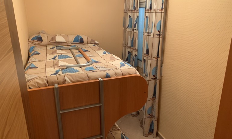 Herverkoop - Appartement / Flat -
Formentera del Segura - Formentera de Segura