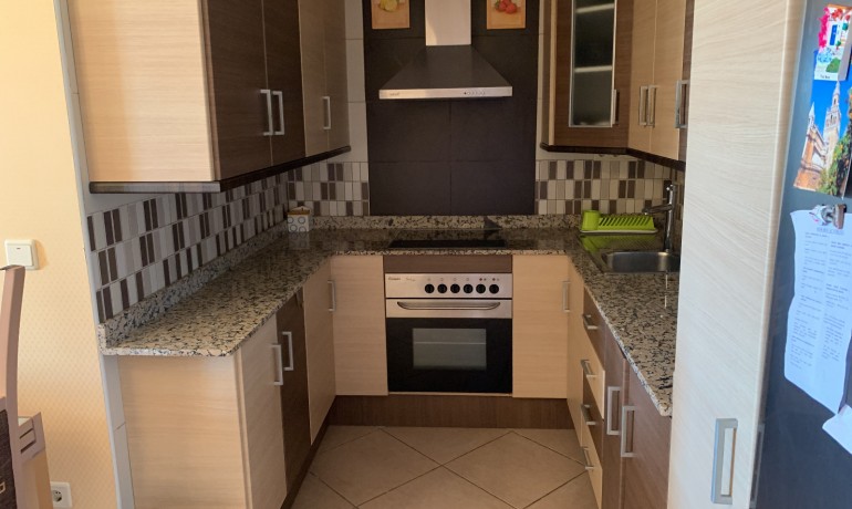 Herverkoop - Appartement / Flat -
Formentera del Segura - Formentera de Segura