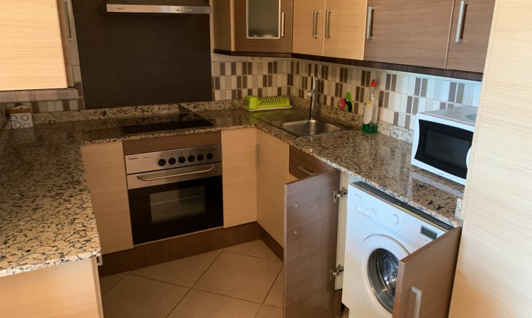 Herverkoop - Appartement / Flat -
Formentera del Segura - Formentera de Segura