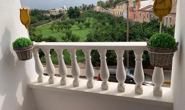 Herverkoop - Appartement / Flat -
Formentera del Segura - Formentera de Segura