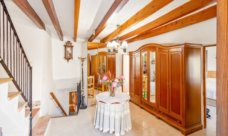 Revente - Maison -
ANDRATX