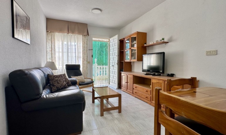 Herverkoop - Appartement / Flat -
Orihuela Costa* - Playa Flamenca*