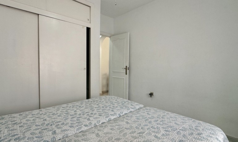 Herverkoop - Appartement / Flat -
Orihuela Costa* - Playa Flamenca*