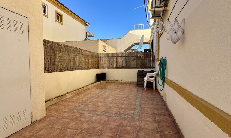Herverkoop - Appartement / Flat -
Orihuela Costa* - Playa Flamenca*