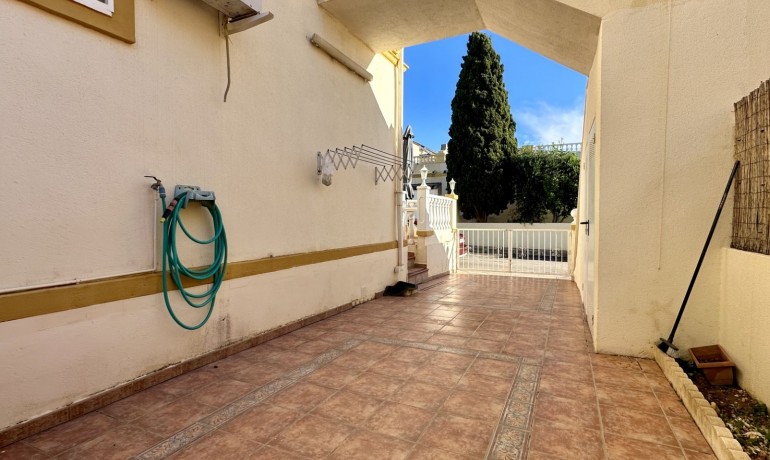 Herverkoop - Appartement / Flat -
Orihuela Costa* - Playa Flamenca*