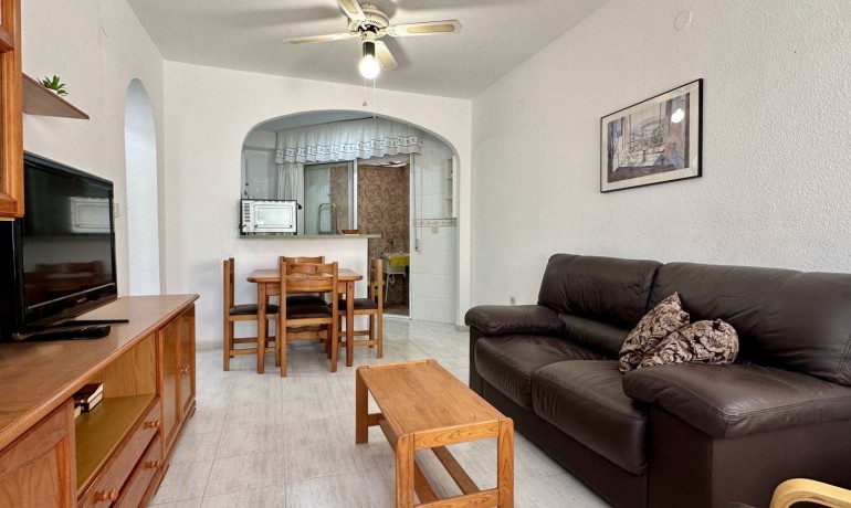 Herverkoop - Appartement / Flat -
Orihuela Costa* - Playa Flamenca*