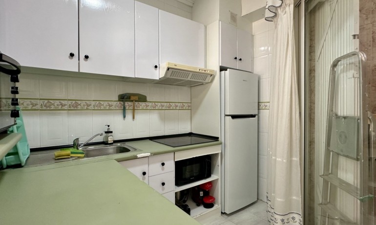 Herverkoop - Appartement / Flat -
Orihuela Costa* - Playa Flamenca*