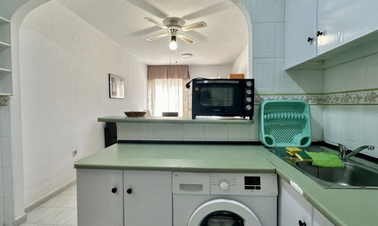 Herverkoop - Appartement / Flat -
Orihuela Costa* - Playa Flamenca*