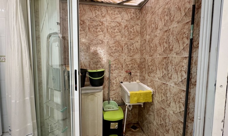 Herverkoop - Appartement / Flat -
Orihuela Costa* - Playa Flamenca*