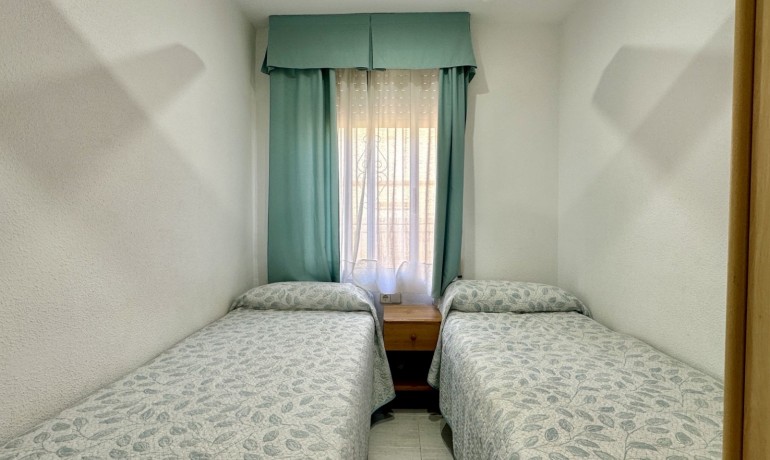 Herverkoop - Appartement / Flat -
Orihuela Costa* - Playa Flamenca*