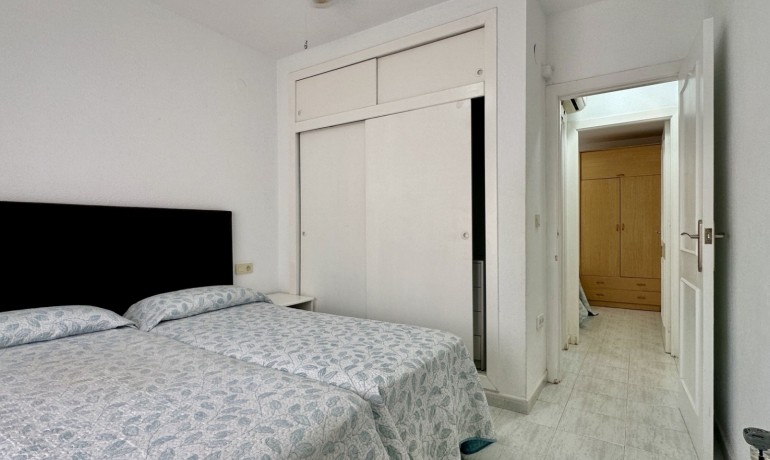 Herverkoop - Appartement / Flat -
Orihuela Costa* - Playa Flamenca*