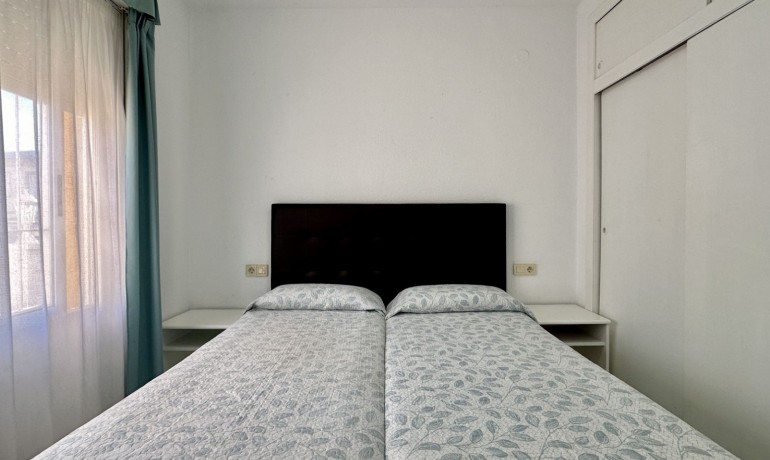 Herverkoop - Appartement / Flat -
Orihuela Costa* - Playa Flamenca*