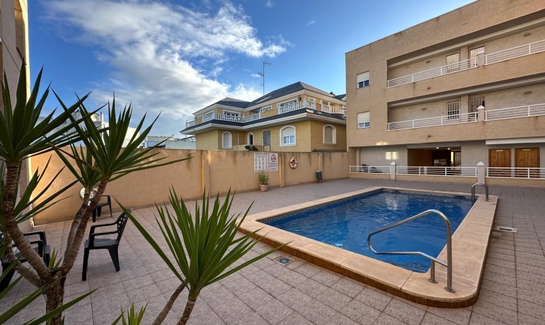 Herverkoop - Appartement / Flat -
Los Montesinos* - Los Montesinos