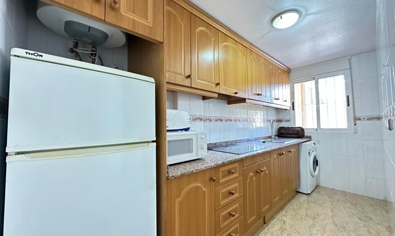 Herverkoop - Appartement / Flat -
Los Montesinos* - Los Montesinos