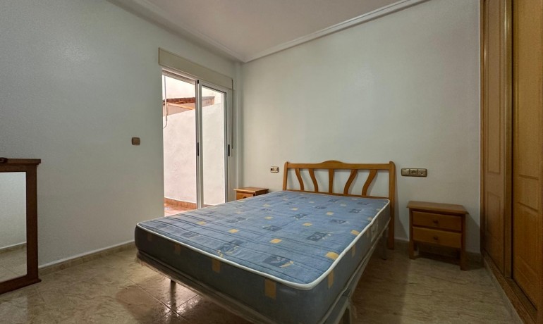 Herverkoop - Appartement / Flat -
Los Montesinos* - Los Montesinos