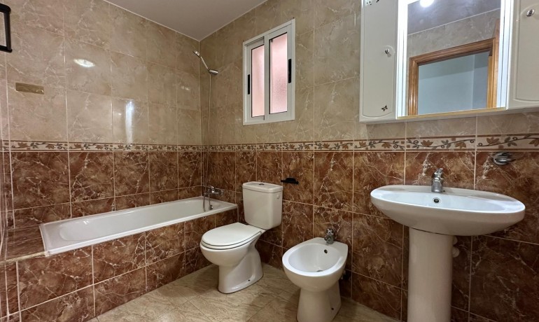 Herverkoop - Appartement / Flat -
Los Montesinos* - Los Montesinos