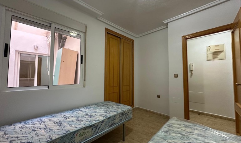Herverkoop - Appartement / Flat -
Los Montesinos* - Los Montesinos