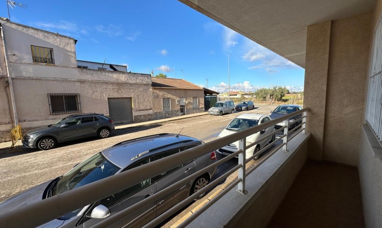 Herverkoop - Appartement / Flat -
Los Montesinos* - Los Montesinos