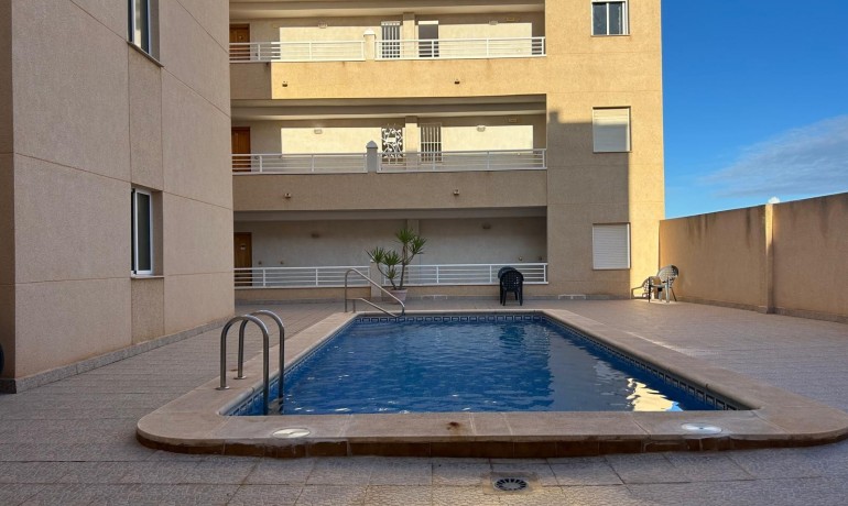Herverkoop - Appartement / Flat -
Los Montesinos* - Los Montesinos