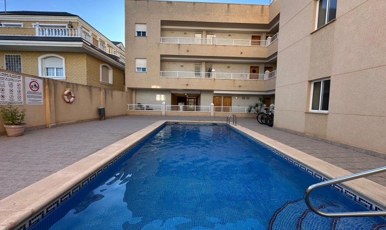 Herverkoop - Appartement / Flat -
Los Montesinos* - Los Montesinos
