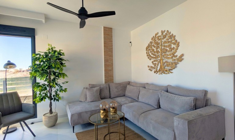 Revente - Appartement / Flat -
San Miguel de Salinas* - San Miguel de Salinas