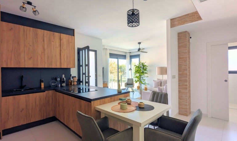 Revente - Appartement / Flat -
San Miguel de Salinas* - San Miguel de Salinas