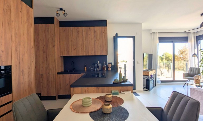 Revente - Appartement / Flat -
San Miguel de Salinas* - San Miguel de Salinas