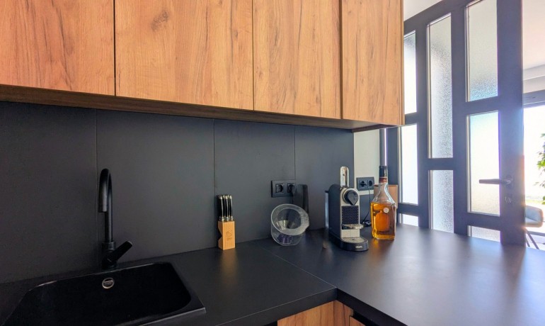 Revente - Appartement / Flat -
San Miguel de Salinas* - San Miguel de Salinas