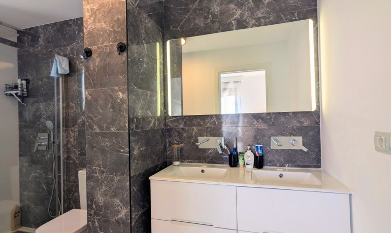 Revente - Appartement / Flat -
San Miguel de Salinas* - San Miguel de Salinas