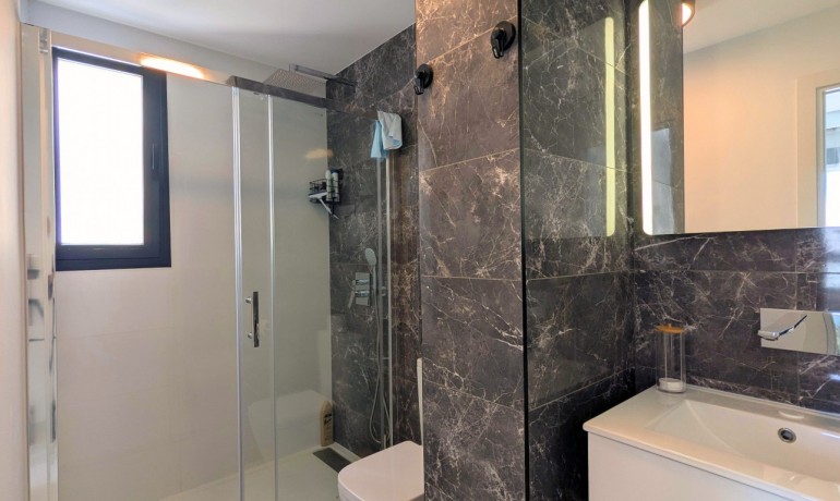 Revente - Appartement / Flat -
San Miguel de Salinas* - San Miguel de Salinas