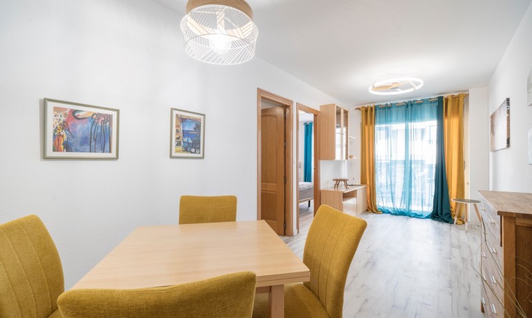 Revente - Appartement / Flat -
Torrevieja* - Torrevieja