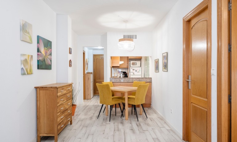 Revente - Appartement / Flat -
Torrevieja* - Torrevieja