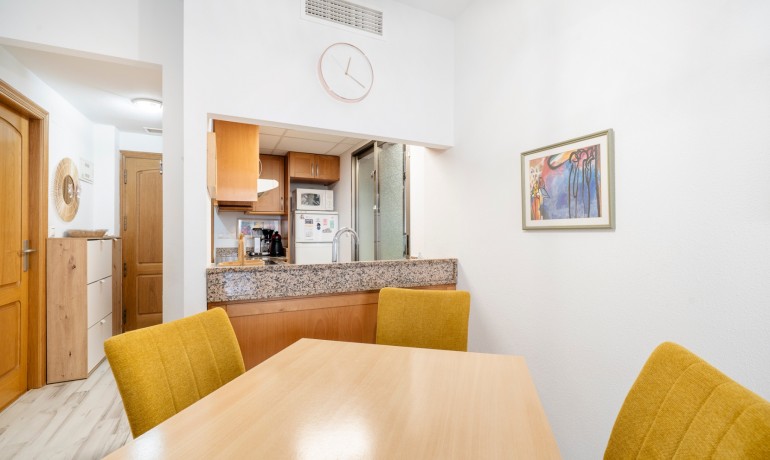 Revente - Appartement / Flat -
Torrevieja* - Torrevieja