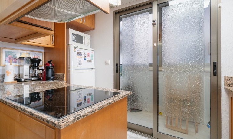 Revente - Appartement / Flat -
Torrevieja* - Torrevieja