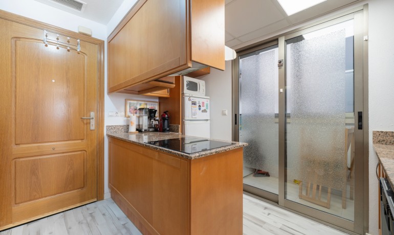 Revente - Appartement / Flat -
Torrevieja* - Torrevieja