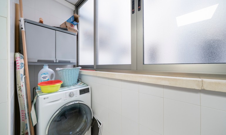 Revente - Appartement / Flat -
Torrevieja* - Torrevieja