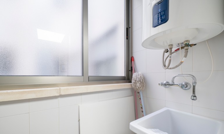 Revente - Appartement / Flat -
Torrevieja* - Torrevieja