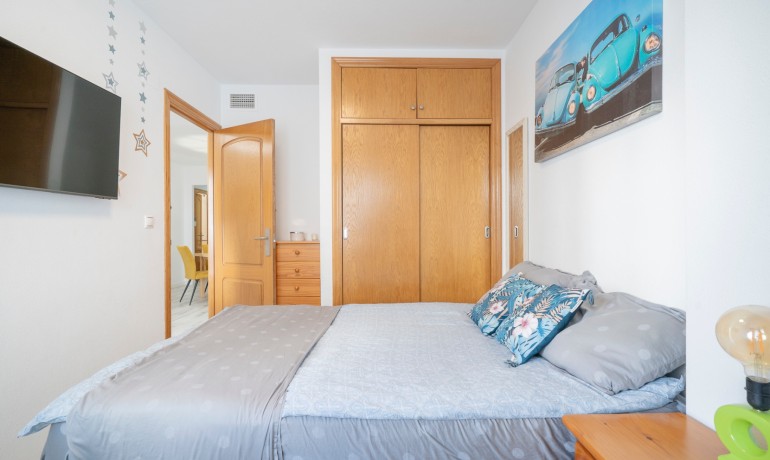 Revente - Appartement / Flat -
Torrevieja* - Torrevieja