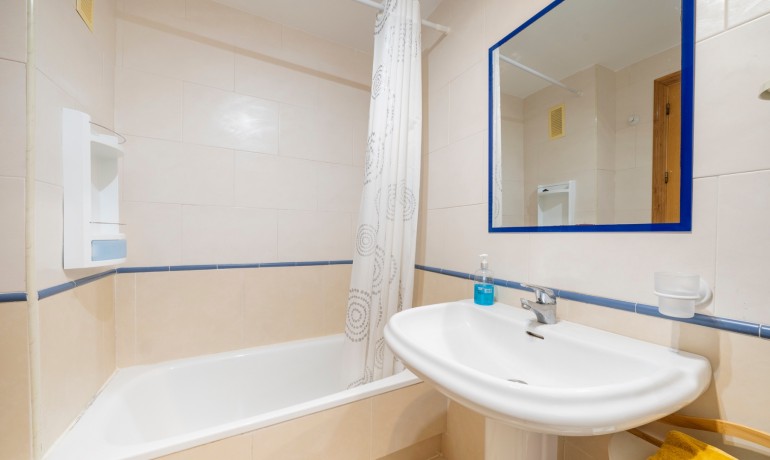 Revente - Appartement / Flat -
Torrevieja* - Torrevieja