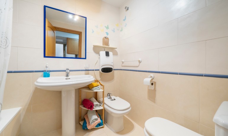 Revente - Appartement / Flat -
Torrevieja* - Torrevieja