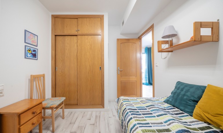 Revente - Appartement / Flat -
Torrevieja* - Torrevieja