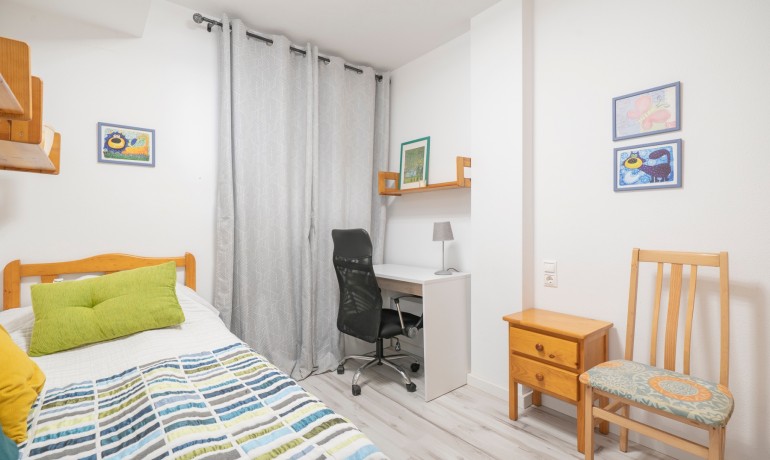 Revente - Appartement / Flat -
Torrevieja* - Torrevieja